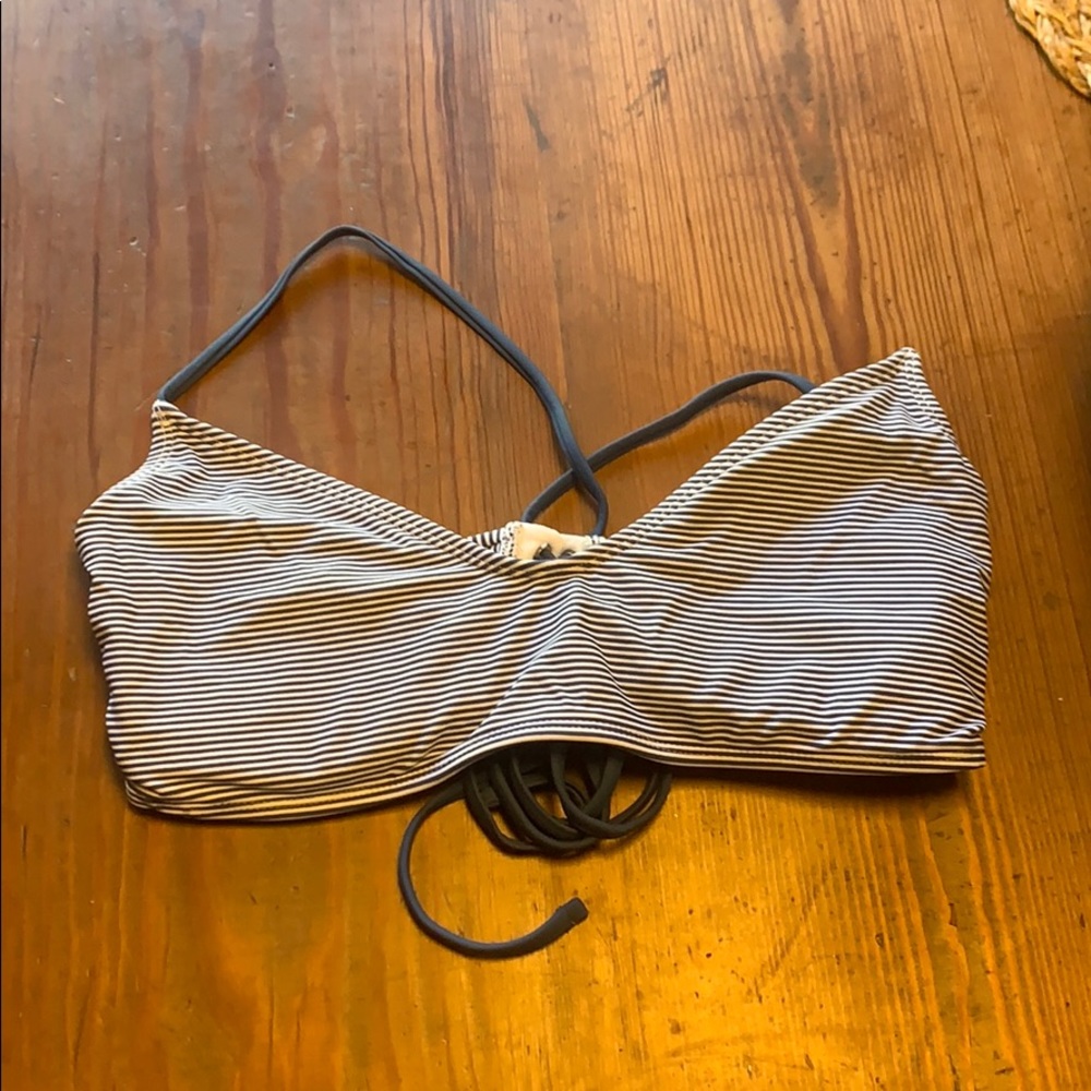 Bikini top